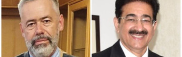 ICMEI Congratulated Hungary on National Day