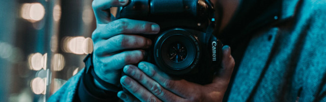 Learn to shoot brilliant photos from the guys who shoot Kanye and Iron Man. No, really
