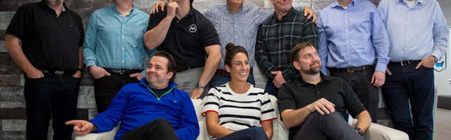 Eli Fathi retiring as MindBridge CEO