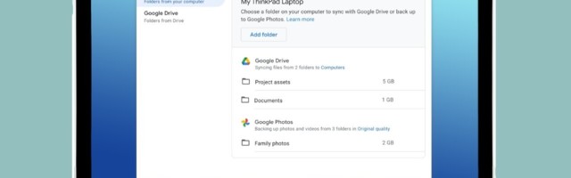Do you really need Google Drive’s new desktop app?