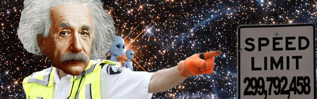 How the laws of physics could prevent us from ever meeting aliens