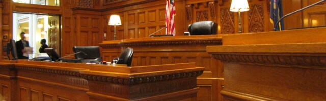 The Pandemic Forced Courts to Adopt 21st Century Technology