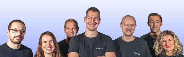 Czech blockchain app developer Tatum raises $41.5m funding