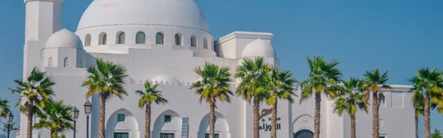 Ask Skift: Why is Saudi Arabia Making a Big Investment in its Tourism Industry?