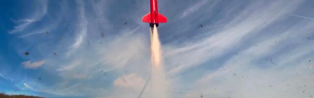 Arrow of Fire: Chennai-based startup is planning to build a 3D printed rocket, launch it to space