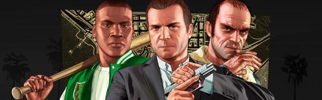 Grand Theft Auto VI Announced, First Trailer in December