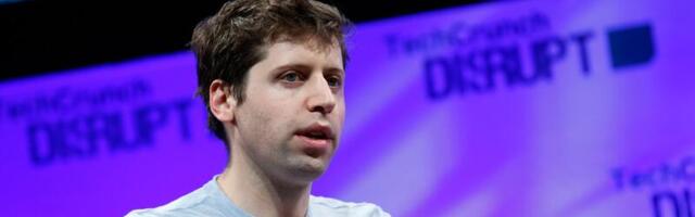 Sam Altman will return as OpenAI CEO, New board announced in a dramatic turnaround