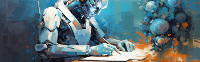 Automated proposal writing startup AutogenAI raises $39.5M from Salesforce Ventures and others