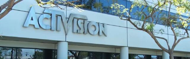Activision Blizzard to settle CA unequal pay case for $56M
