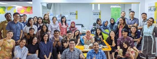 Indonesian insurtech startup PasarPolis gets $54 million Series B from investors including LeapFrog and SBI