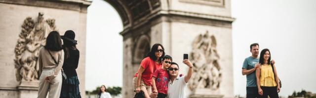 International Tourism to Jump 15% in 2024