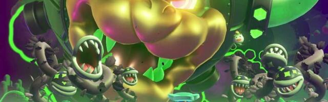 Gary Bowser says Nintendo wanted to send a message with sentence