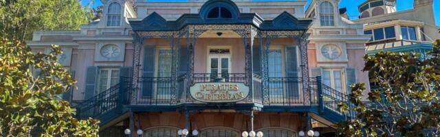 Disneyland is now a historic theme park district: What’s that mean for future projects?