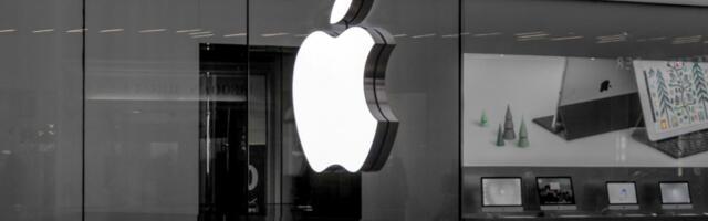Apple has to face $1 billion lawsuit in court in the UK