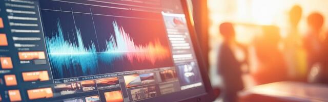 ElevenLabs unveils open-source creator tool for adding sound effects to videos