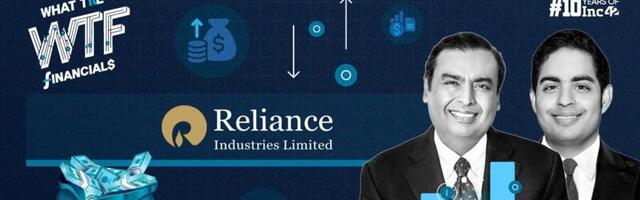 Digital & New Commerce Biz Comprised 17% Of Reliance Retail’s Revenue In Q2