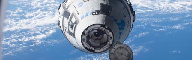 NASA Freezes Starliner Missions After Boeing Leaves Astronauts Stranded