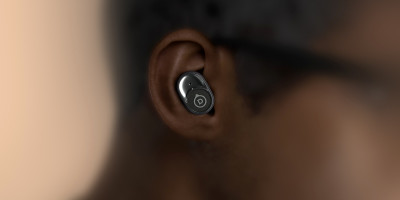 Devialet announces wireless earbuds