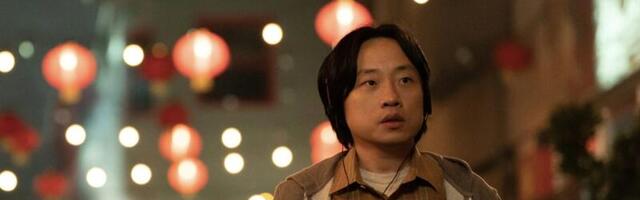 'Interior Chinatown' review: A very ambitious, very meta police procedural spoof