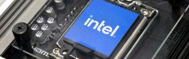 Intel’s next boss faces a leap into the unknown