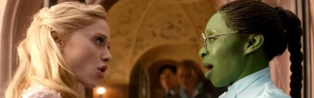 The Wicked Soundtrack, Ranked