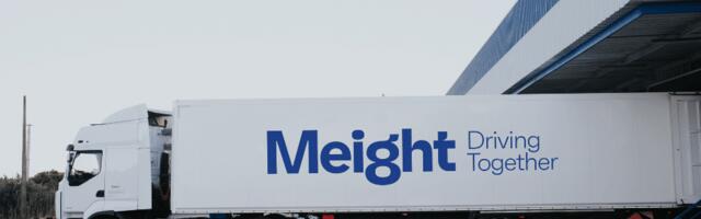 From race tracks to truck stops: Portuguese startup Meight raises funding to develop transport platform