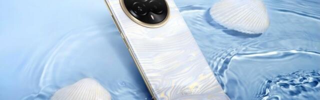 Realme 14 Pro+ leaked specs reveal a big battery in a thin body
