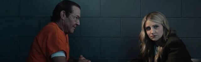 Dennis Quaid plays a notorious serial killer in Happy Face teaser trailer