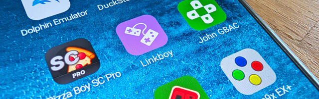 One of the best GBA emulators on Android now has a successor