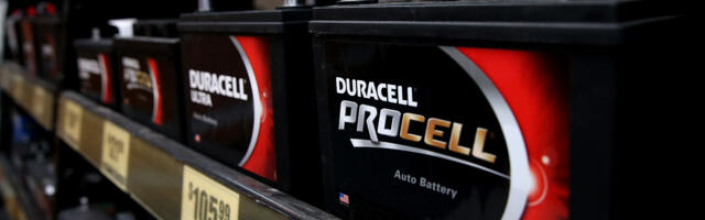 Who Owns Duracell And Where Are The Car Batteries Made?