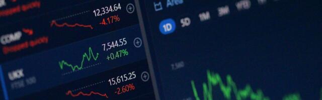 CME Group Crypto Derivatives Volume Soars 129% in April With ETH Leading the Charge