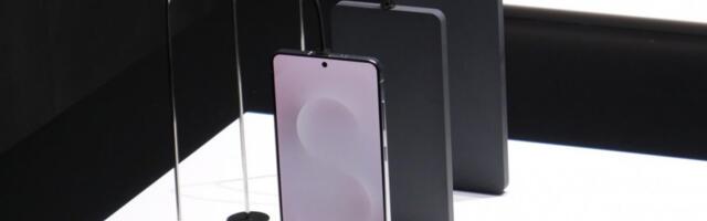 Samsung Galaxy S25 Edge has Corning's Gorilla Glass Ceramic 2 on its screen