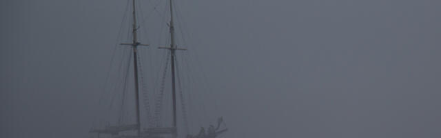9 Of The Most Famous Ghost Ships We Know To Exist (And What Happened To Them)