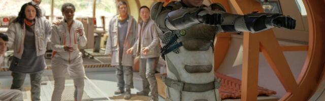 'Murderbot': When to Stream Episode 7 of Apple's Sci-Fi Comedy
