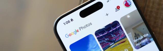 You Won’t Lose Photo Quality After Editing With Latest Google Photos Upgrade