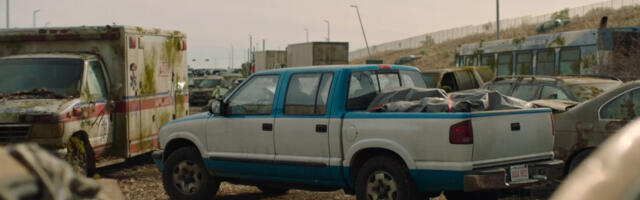 13 Cars You Might Have Missed In The Last Of Us Seasons 1 And 2