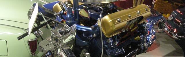 8 Classic V8 Engines That Didn't Deserve To Be Forgotten