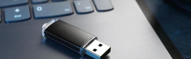 The Risk With Buying Unbranded USB Drives On Amazon