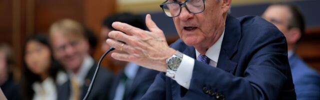 Are Jerome Powell’s Days as Federal Reserve Chair Numbered?
