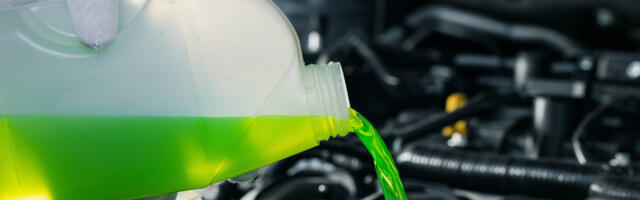 Do Cars Need Antifreeze In Summer? Here's What You Need To Know