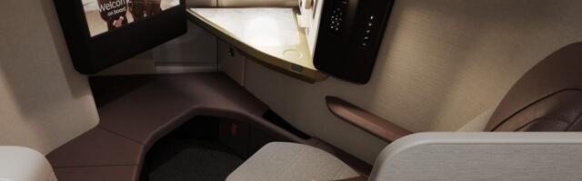 Etihad Airways CEO Unpacks Big Bet on Small Jets