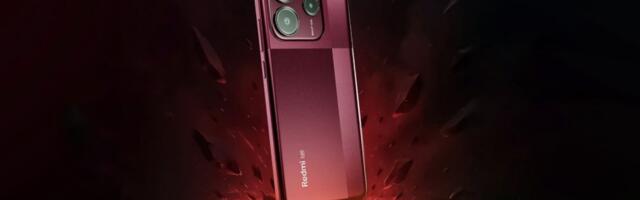 Redmi Note 14 SE now official with familiar looks and specs