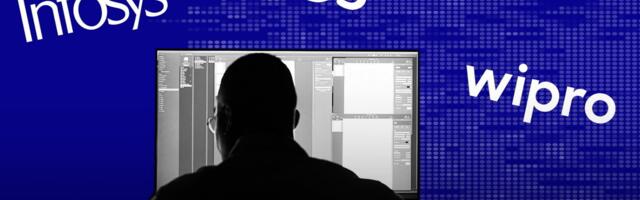 India’s IT services giants race to reinvent themselves for the AI age