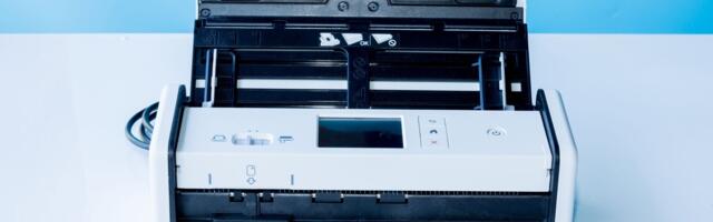 The Reason Why Fax Machines Are Still Used Today May Surprise You