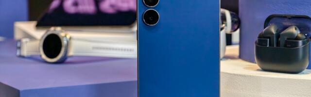 Samsung’s Galaxy S25 FE and Tab S11 are thinner, lighter, and otherwise about the same