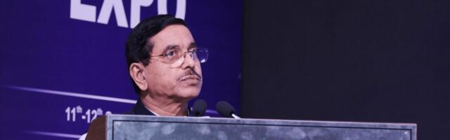 Centre Launches INR 100 Cr Scheme To Back Green Hydrogen Startups