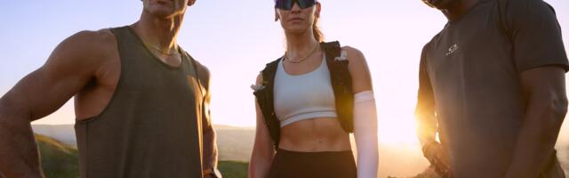 Meta announces new Oakley Vanguard smart glasses – here’s how they’re better than the HSTN glasses for athletes