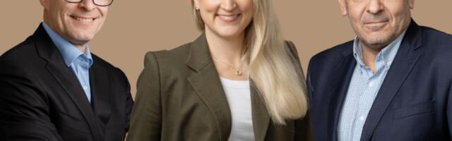 New executives join Finnish biotech Volare as company prepares large-scale protein production