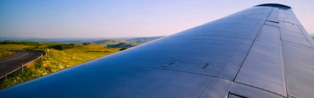 Why Airplanes Still Use Millions Of Rivets (But Cars Are Welded)