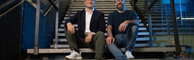 Ex-YC, ex-Google founding team raises €7M to break the wall between AI and the physical world